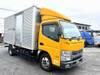 FUSO CANTER