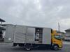 FUSO CANTER