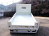 HINO POWDER CEMENT TRUCK