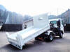 HINO POWDER CEMENT TRUCK