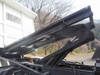 HINO POWDER CEMENT TRUCK