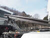HINO POWDER CEMENT TRUCK