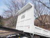 HINO POWDER CEMENT TRUCK