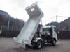 HINO POWDER CEMENT TRUCK