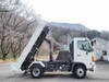HINO POWDER CEMENT TRUCK