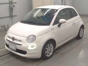 2019 FIAT 500