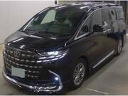 2024 TOYOTA ALPHARD