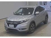 2014 HONDA VEZEL