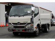 2015 HINO DUTRO