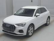 2020 AUDI Q3