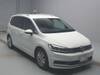 VOLKSWAGEN GOLF TOURAN