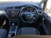 VOLKSWAGEN GOLF TOURAN