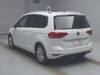 VOLKSWAGEN GOLF TOURAN