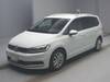 VOLKSWAGEN GOLF TOURAN