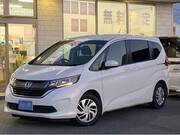 2019 HONDA FREED