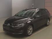 2016 VOLKSWAGEN GOLF VARIANT