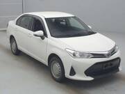 2020 TOYOTA COROLLA AXIO