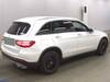 MERCEDES BENZ GLC-CLASS