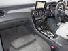 MERCEDES BENZ GLC-CLASS