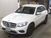 MERCEDES BENZ GLC-CLASS