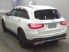 MERCEDES BENZ GLC-CLASS