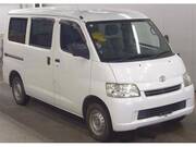 2016 TOYOTA TOWNACE VAN GL
