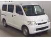 TOYOTA TOWNACE VAN