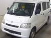 TOYOTA TOWNACE VAN