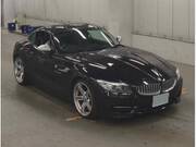 2014 BMW Z4