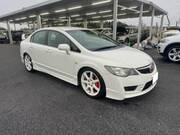 2007 HONDA CIVIC TYPE-R