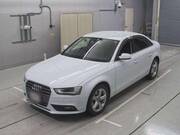 2014 AUDI A4