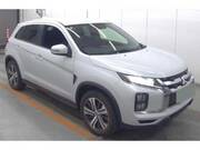 2022 MITSUBISHI RVR G