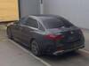 MERCEDES BENZ C-CLASS