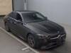 MERCEDES BENZ C-CLASS
