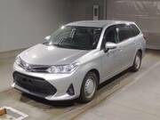 2020 TOYOTA COROLLA FIELDER