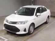 2020 TOYOTA COROLLA AXIO