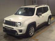 2020 CHRYSLER JEEP RENEGADE