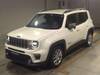 CHRYSLER JEEP RENEGADE