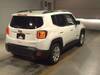 CHRYSLER JEEP RENEGADE