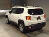 CHRYSLER JEEP RENEGADE