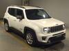 CHRYSLER JEEP RENEGADE