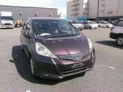 2011 HONDA FIT L