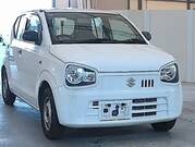 2018 SUZUKI ALTO