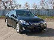 2009 TOYOTA CROWN