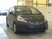 2008 HONDA FIT RS