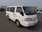 2019 MAZDA BONGO VAN DX