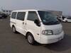 MAZDA BONGO VAN