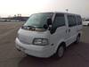 MAZDA BONGO VAN