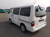 MAZDA BONGO VAN