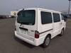 MAZDA BONGO VAN